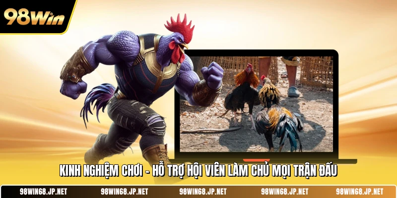 Kinh Nghiệm Chơi